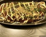 キャベツたっぷり！基本のお好み焼き作り方6写真