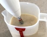 ヨーグルトメーカ一 de 玄米甘酒作り方5写真