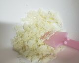 ごはん入りでもちもち♪ごはんナン☆作り方1写真