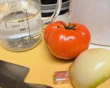 パンプキンスープ19クックマスタ作り方4写真