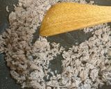 市販の素で簡単・節約！麻婆もやし作り方3写真
