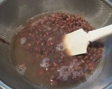 小豆の練り羊羹作り方4写真