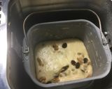 自家製酵母からのレーズンくるみパン作り方3写真