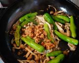 ヨウサマの減塩朝食基本的病院食の日10㊺作り方1写真