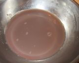 小豆の練り羊羹作り方5写真
