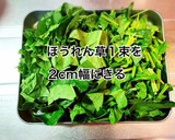 じゃがいもとシーフードのカレーマヨ炒め作り方2写真