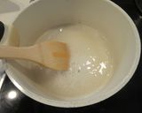 小豆の練り羊羹作り方8写真
