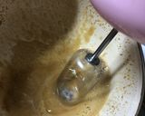 【レギュラーコーヒーで】ダルゴナコーヒー作り方6写真