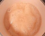 家事ヤロウのみりんキャラメル！牛乳で！作り方1写真