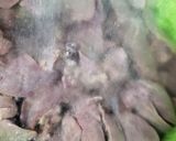 お年寄り絶讚シリーズ❗鶏レバー❗作り方2写真