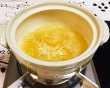 激ウマ☆お家でシャンパン鍋♪簡単3品作り方5写真