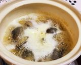 激ウマ☆お家でシャンパン鍋♪簡単3品作り方6写真