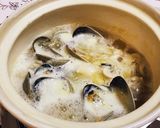 激ウマ☆お家でシャンパン鍋♪簡単3品作り方7写真