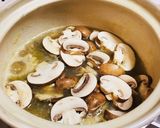激ウマ☆お家でシャンパン鍋♪簡単3品作り方9写真
