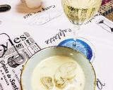 激ウマ☆お家でシャンパン鍋♪簡単3品作り方12写真