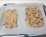 アレンジ無限∞のミューズリークッキー作り方3写真