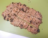 アレンジ無限∞のミューズリークッキー作り方4写真