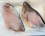 ブリの下処理（臭みを取る、煮崩れ防止）作り方4写真