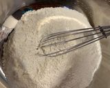 いちごのクラフティ作り方4写真
