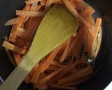 【煮るだけ簡単】野菜のスパイスカレー作り方3写真