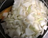 【煮るだけ簡単】野菜のスパイスカレー作り方4写真