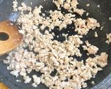 食品ロス削減　簡単きんぴら黄金比作り方2写真