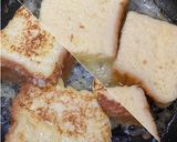 ☆フレンチトースト作り方7写真