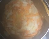 【煮るだけ簡単】野菜のスパイスカレー作り方5写真
