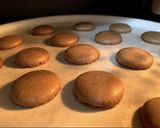 絶品チョコレートマカロンの作り方！作り方14写真