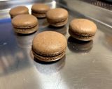 絶品チョコレートマカロンの作り方！作り方16写真