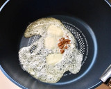 牛こまとしらたきのスパイシー炒め作り方4写真