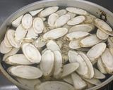 鶏肉とゴボウの揚げ甘辛絡め作り方2写真