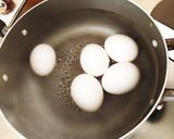 具沢山！たっぷり美味しいタルタルソース作り方4写真
