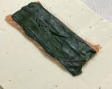 サーモンのパイ包み焼き！作り方6写真