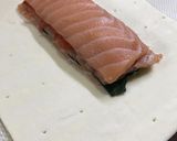 サーモンのパイ包み焼き！作り方8写真