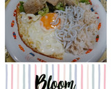 キャベツえのきのミルクチーズ蒸し(簡単)作り方8写真