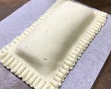 サーモンのパイ包み焼き！作り方10写真