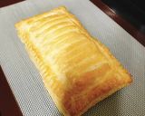 サーモンのパイ包み焼き！作り方13写真