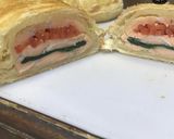 サーモンのパイ包み焼き！作り方14写真