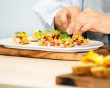サバのナチョス作り方5写真