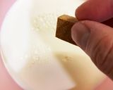 ランチ◎牛乳大量消費ミルクカレーそうめん作り方2写真