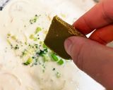 ランチ◎牛乳大量消費ミルクカレーそうめん作り方9写真