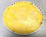 冷やし中華やちらし寿司♡レンジ2分錦糸卵作り方4写真
