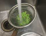 鶏肉とゴボウの揚げ甘辛絡め作り方5写真