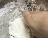 【電鍋レシピ】柏餅～端午の節句こどもの日作り方2写真