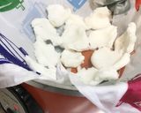 【電鍋レシピ】柏餅～端午の節句こどもの日作り方3写真