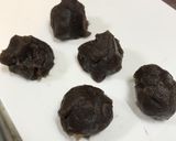 【電鍋レシピ】柏餅～端午の節句こどもの日作り方4写真