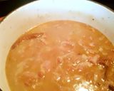 SmokedTurkey&Beans作り方8写真