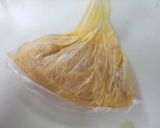 鶏胸肉の野菜あんかけ作り方3写真