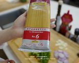 とても食欲をそそります！なぽりパスタ!!作り方2写真